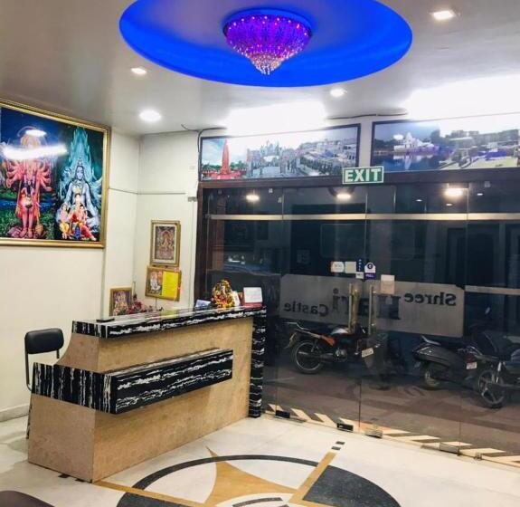 Hotel Shree Hari Castle