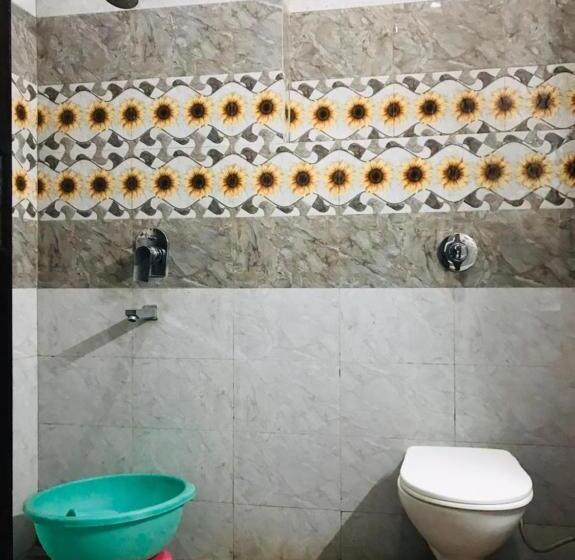 Hotel Shree Hari Castle