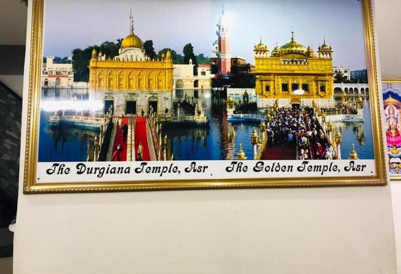 Hotel Shree Hari Castle