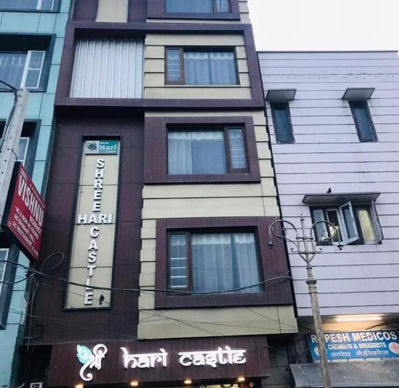 Hotel Shree Hari Castle