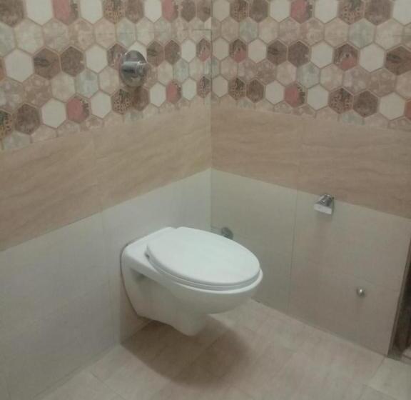 Hotel Shree Hari Castle