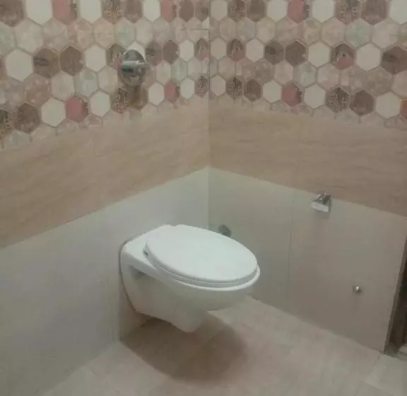 Hotel Shree Hari Castle