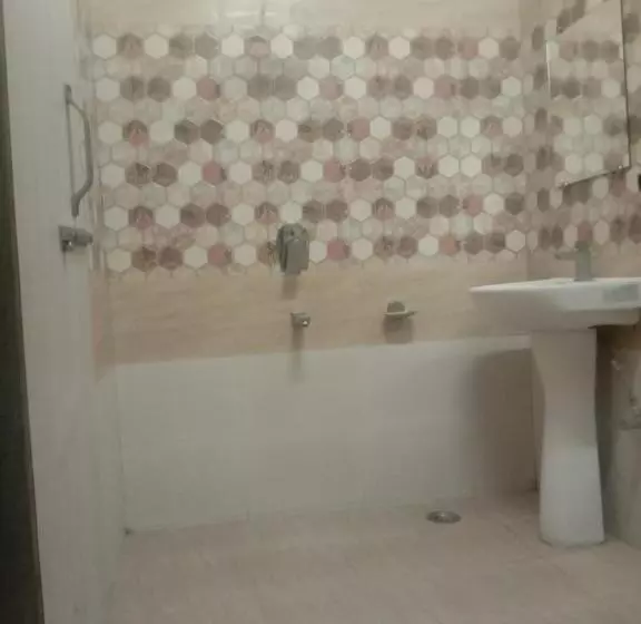 Hotel Shree Hari Castle