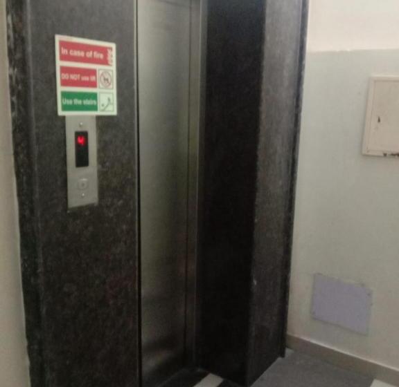 Hotel Shree Hari Castle