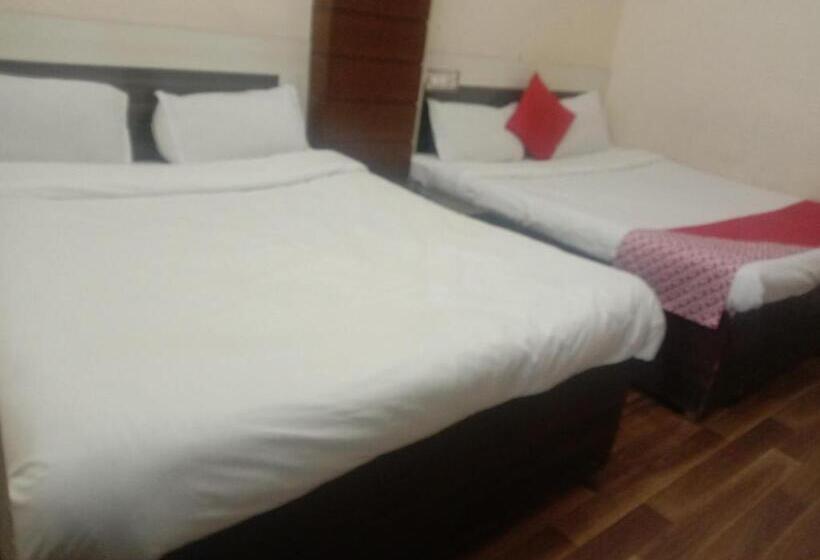 Hotel Shree Hari Castle