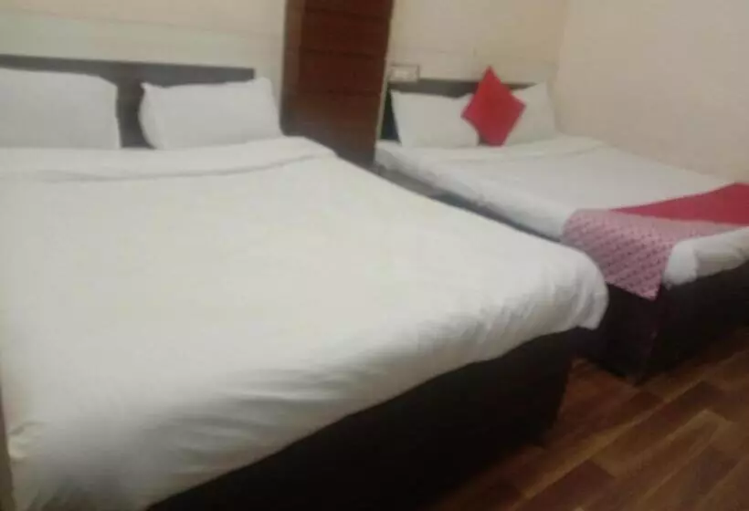 Hotel Shree Hari Castle