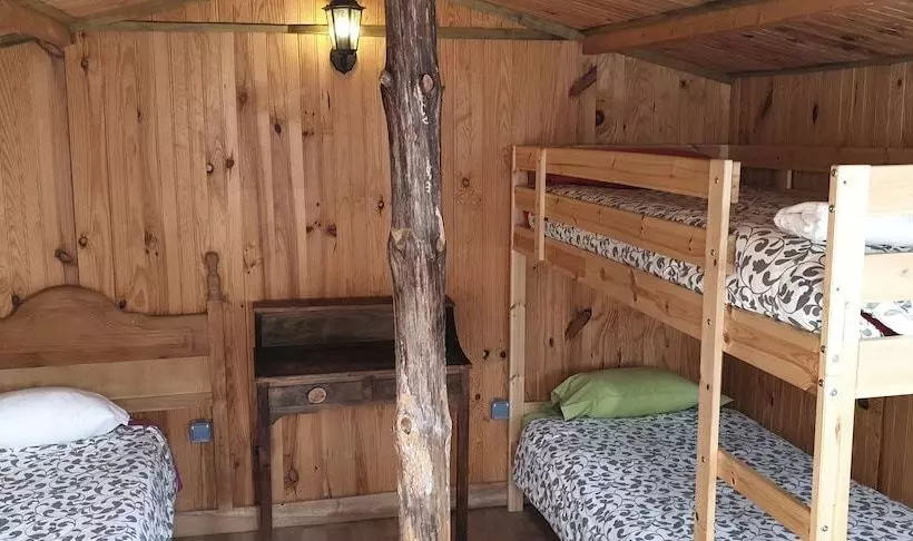 La Posada Cercedilla