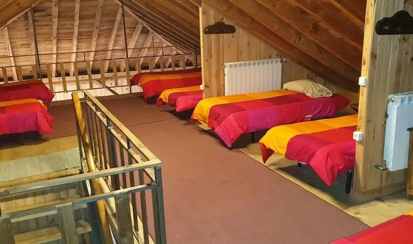 La Posada Cercedilla