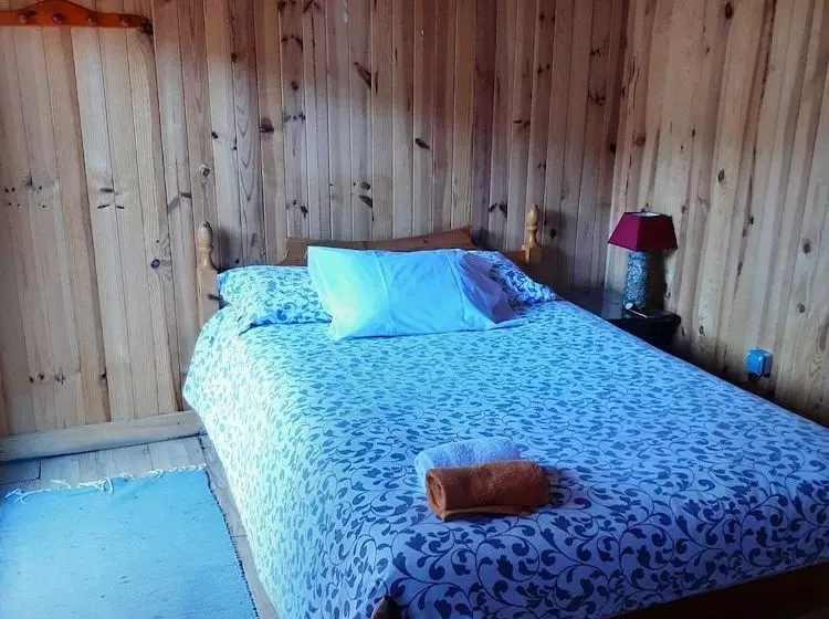 La Posada Cercedilla