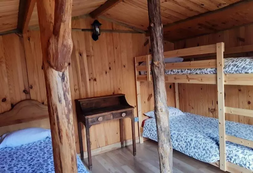 La Posada Cercedilla