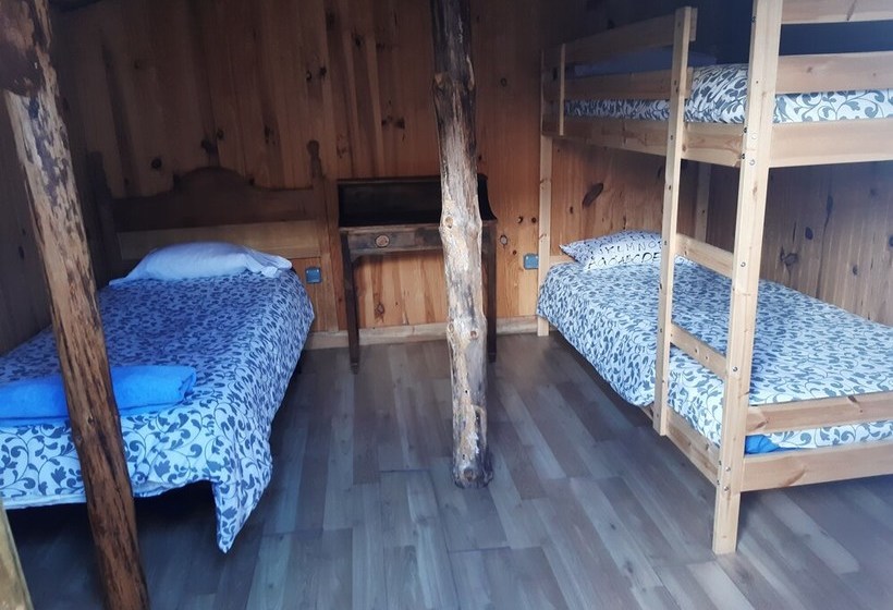 La Posada Cercedilla