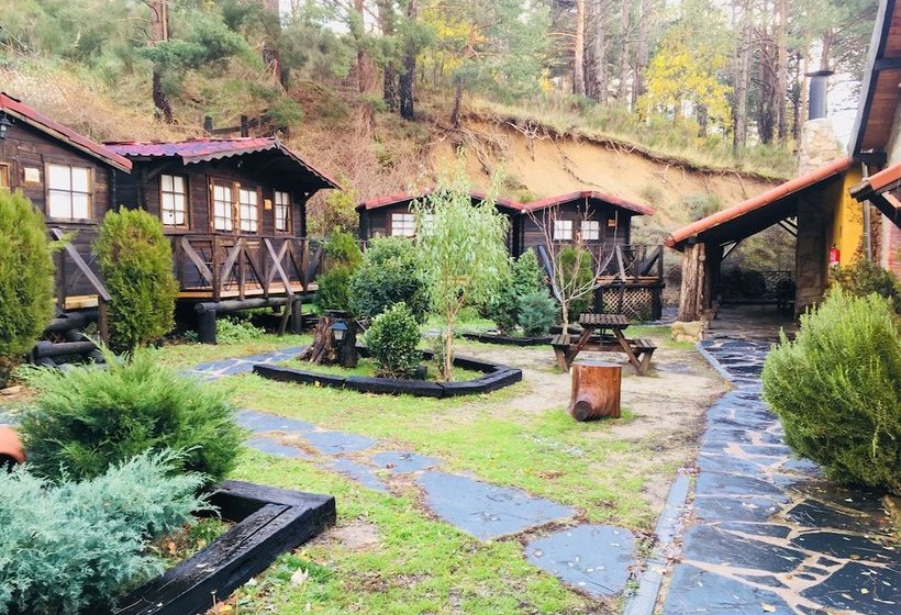 La Posada Cercedilla