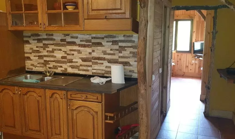 La Posada Cercedilla