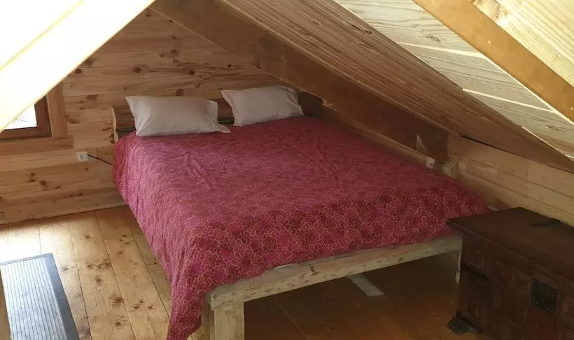 La Posada Cercedilla