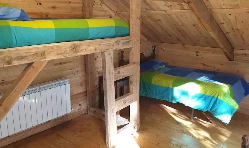 La Posada Cercedilla