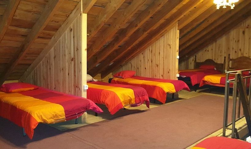 La Posada Cercedilla