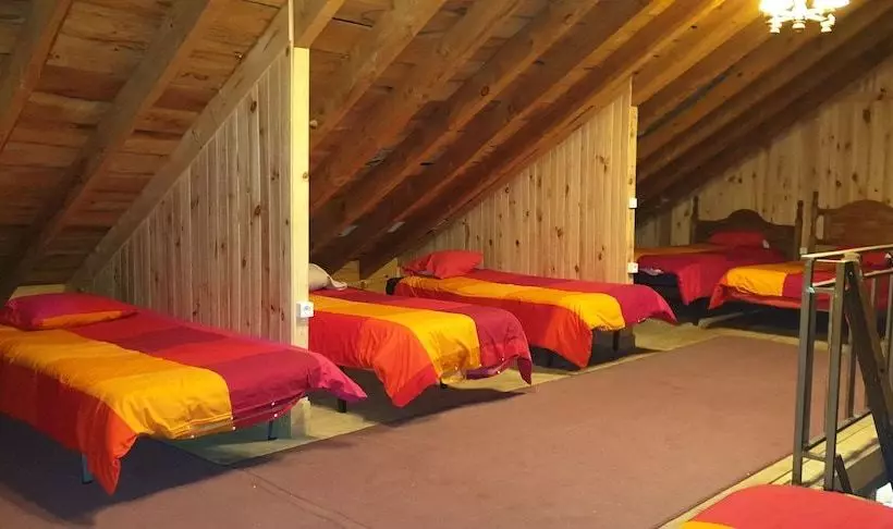 La Posada Cercedilla