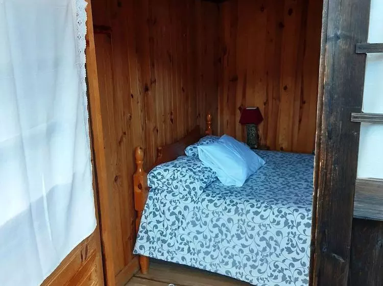 La Posada Cercedilla