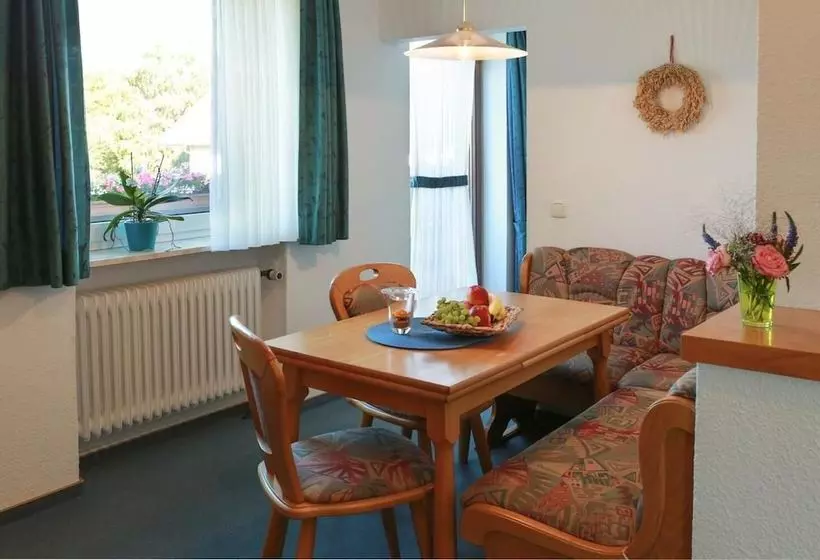 Landhaus Stremme