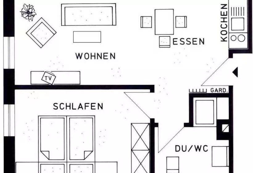 Landhaus Stremme