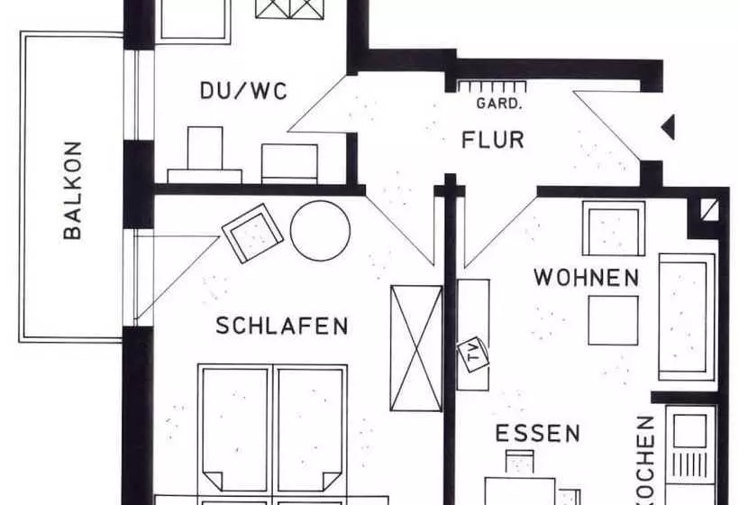Landhaus Stremme