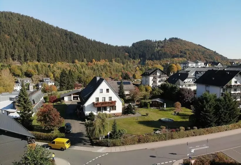 Landhaus Stremme