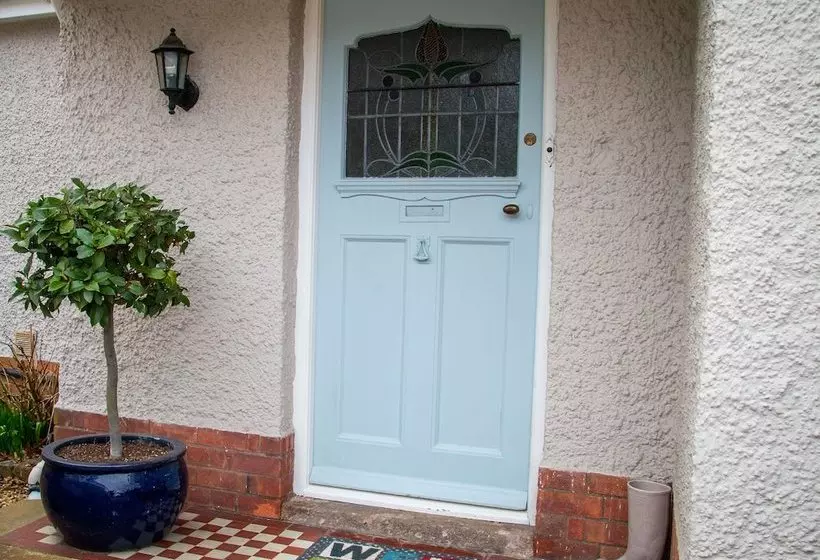 Lavender House Quorn B & B