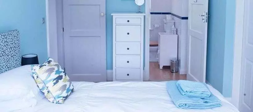 Lavender House Quorn B & B