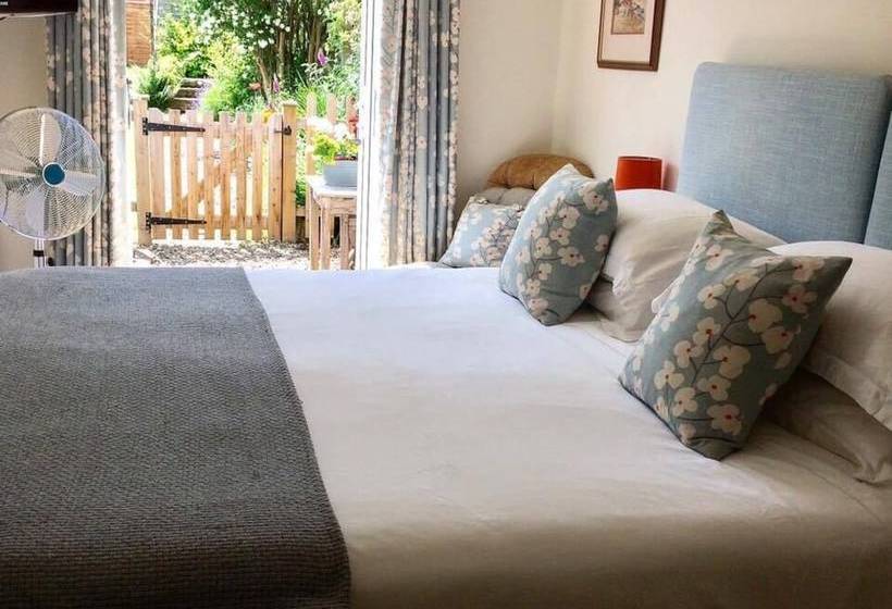 Lavender House Quorn B & B