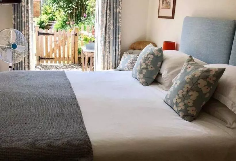 Lavender House Quorn B & B