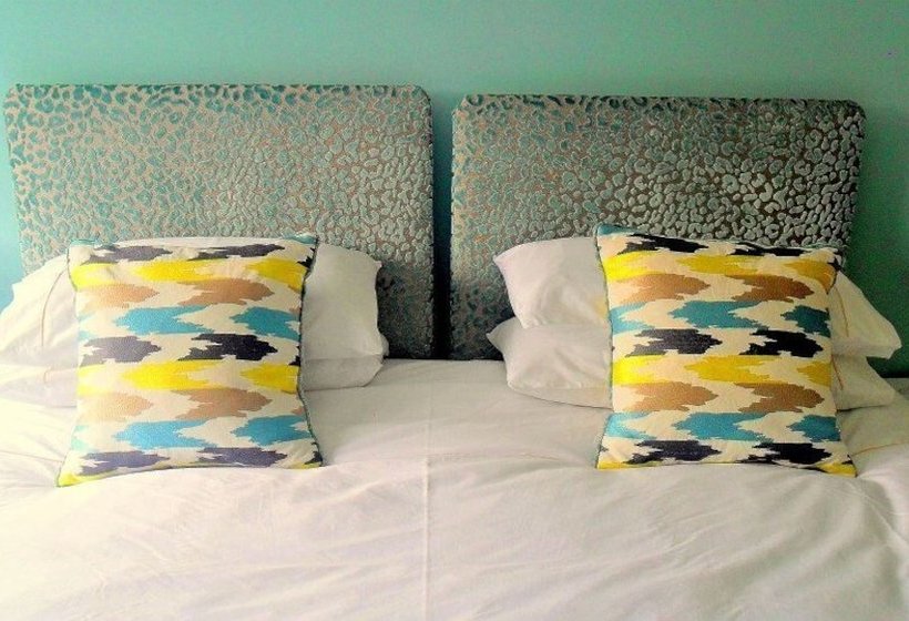 Lavender House Quorn B & B