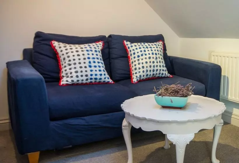 Lavender House Quorn B & B