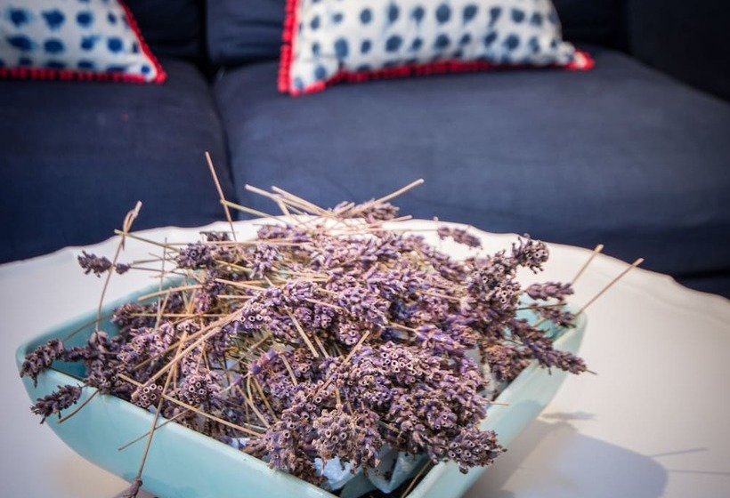 Lavender House Quorn B & B