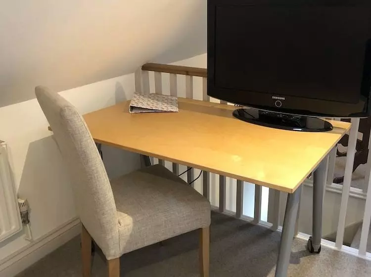 Lavender House Quorn B & B