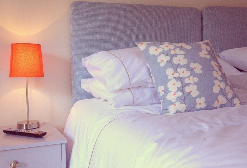 Lavender House Quorn B & B