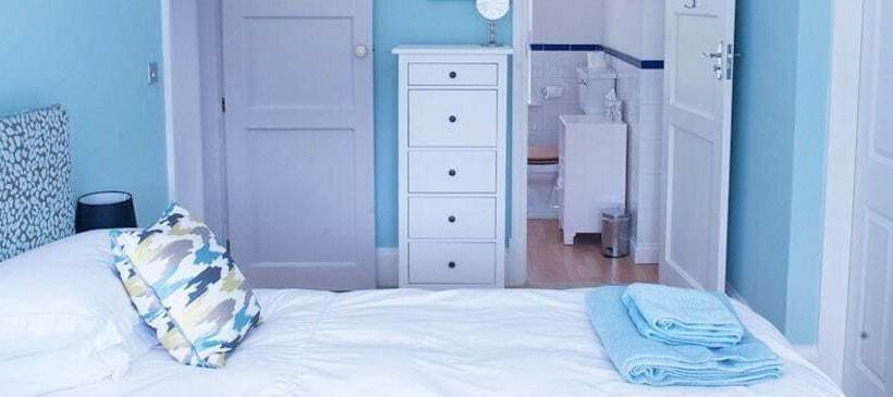 Lavender House Quorn B & B