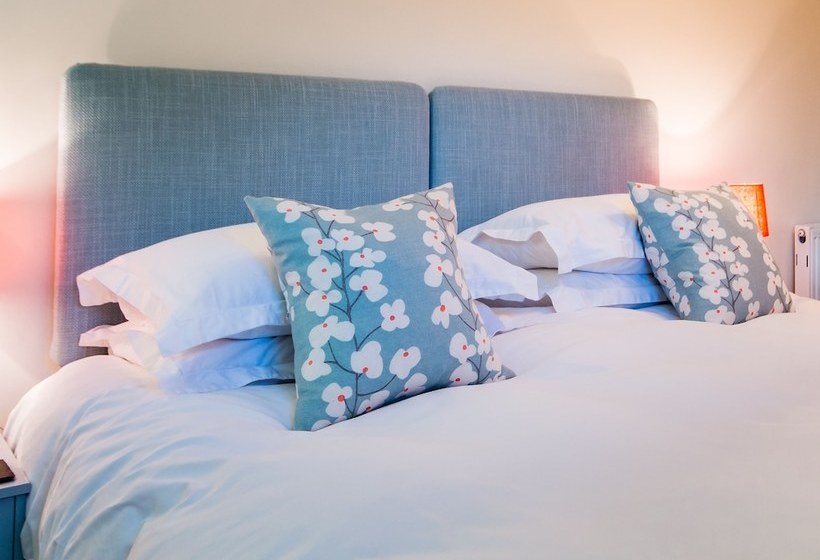 Lavender House Quorn B & B