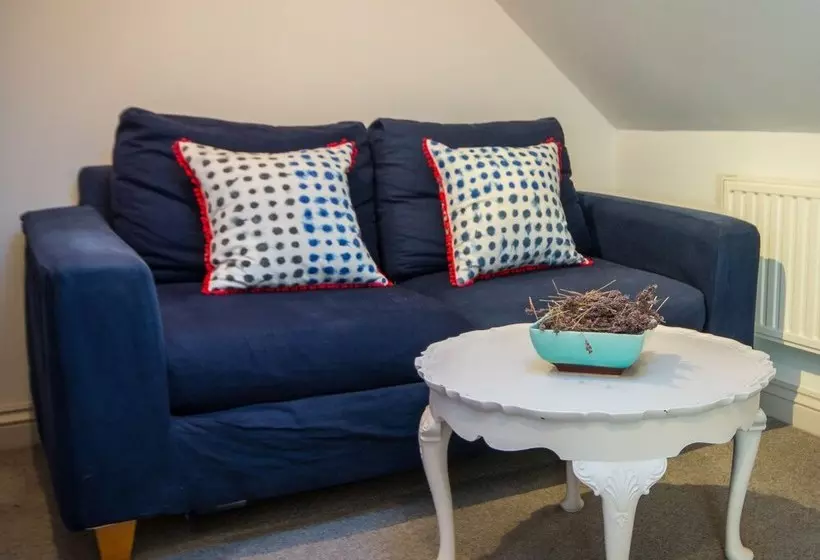 Lavender House Quorn B & B