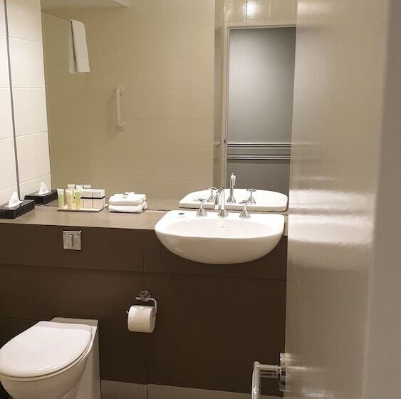 Melbourne Kew Central Apartment