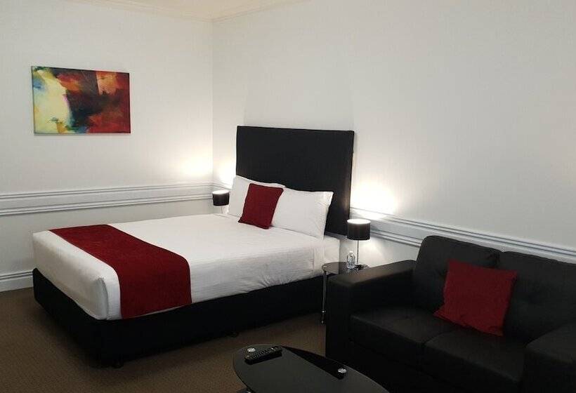 Melbourne Kew Central Apartment