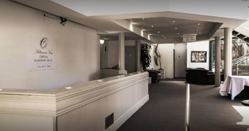 Melbourne Kew Central Apartment