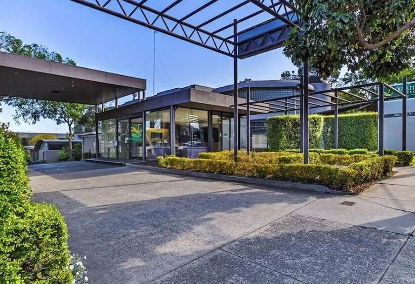 Melbourne Kew Central Apartment