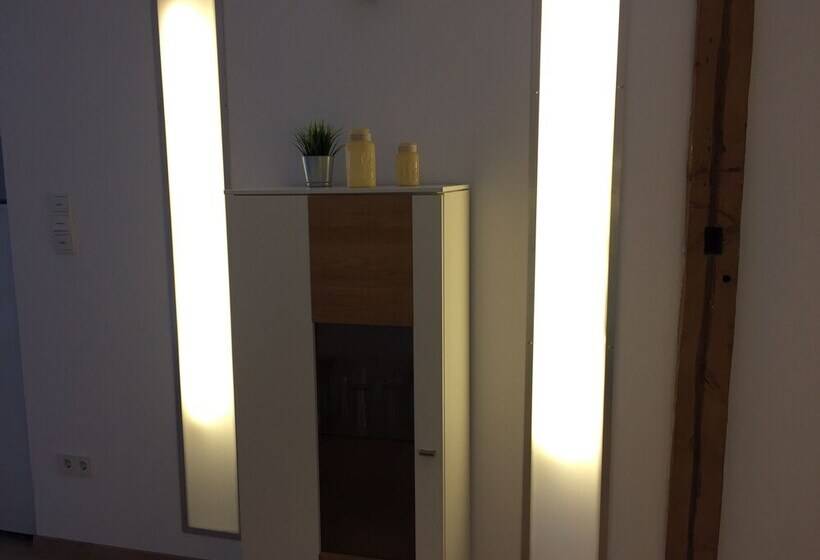 Lemperdenkmal Münster