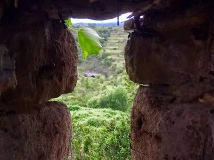 Majatalo Fort De La Bastide