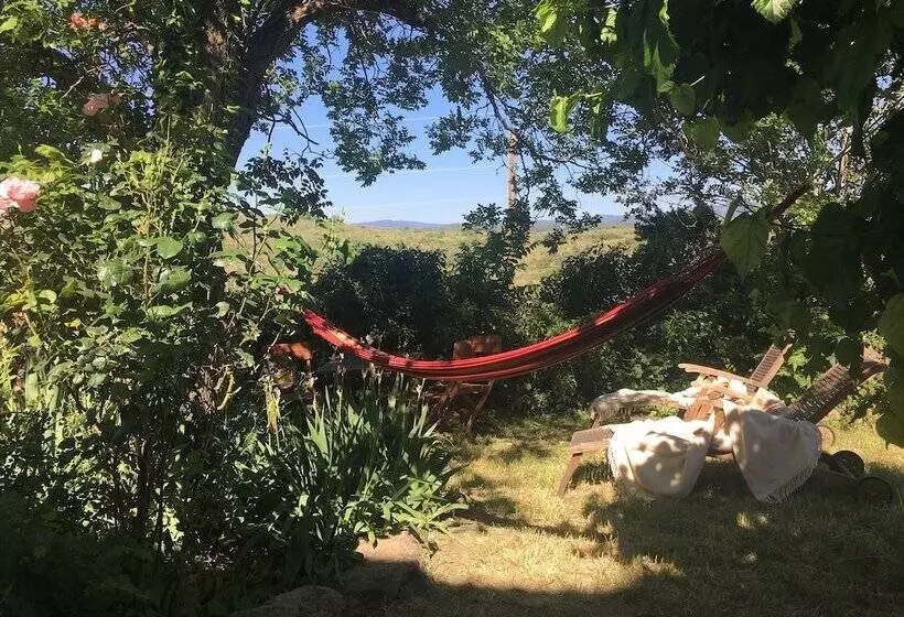 Majatalo Fort De La Bastide