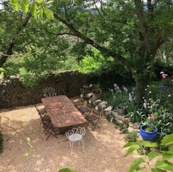 פנסיון Fort De La Bastide