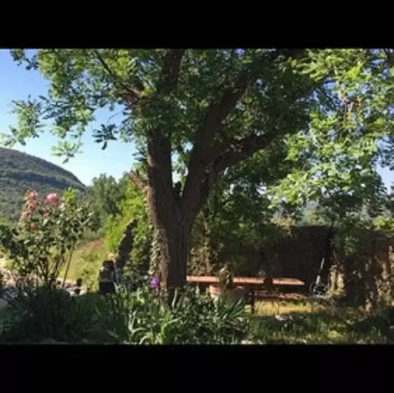 Majatalo Fort De La Bastide