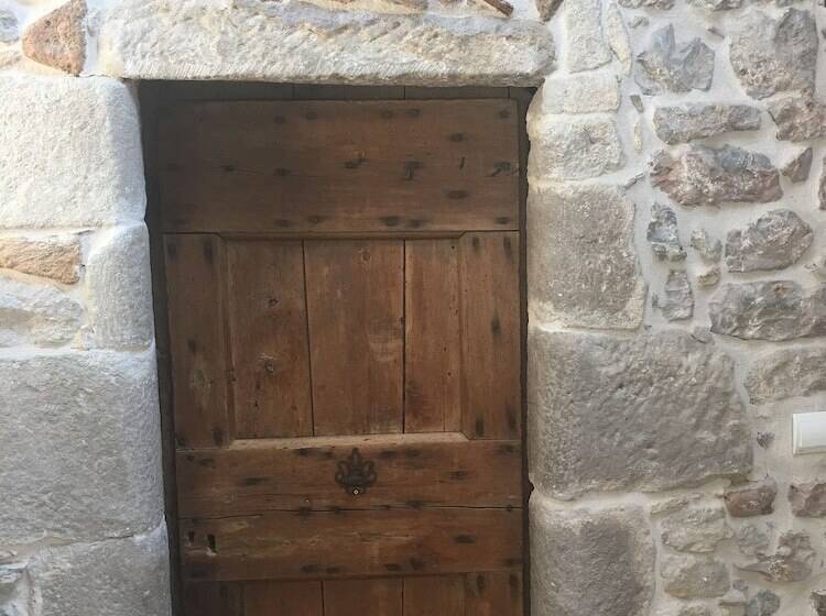 פנסיון Fort De La Bastide