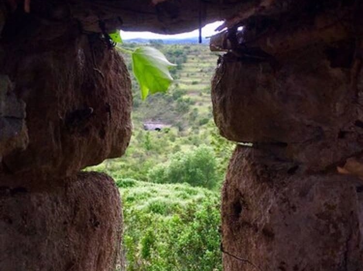 פנסיון Fort De La Bastide
