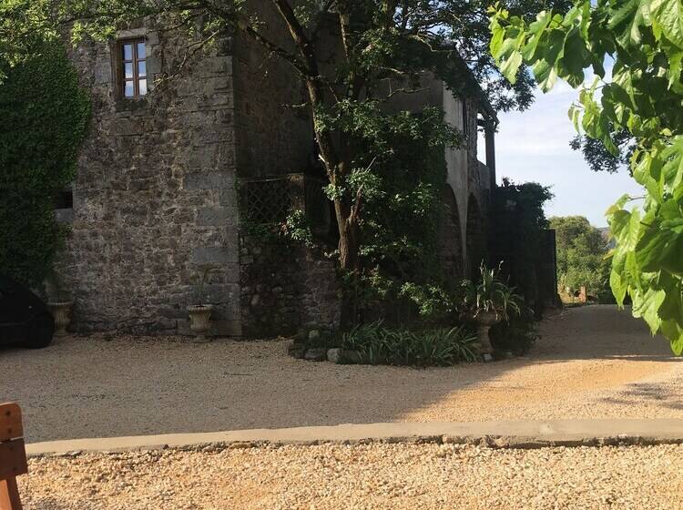 פנסיון Fort De La Bastide